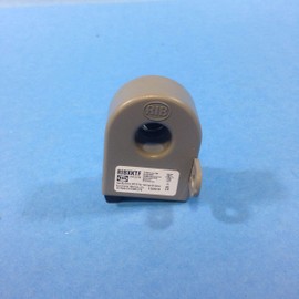 Functional Devices RIBXKTF Enclosed Self-Powered Solid Core Current Sensor, 0.25 to 150 A, 600 VAC 1/PK
