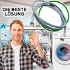 Inlet Hose Dishwasher and Washing Machine 3.5 m with Angle