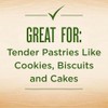 Arrowhead Mills Harina de centeno orgánico, 20 oz