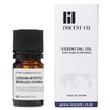 Lemon Myrtle 5ml Incent Essential Oil, Pure Essential Oil, Aroma