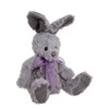 Charlie Bears Summer Meadow Cuddly Plush Jump Bunny Rabbit Soft Toy