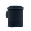 WAHLER® Coffee Scales #4 I Container Scales I Portafilter Compatible