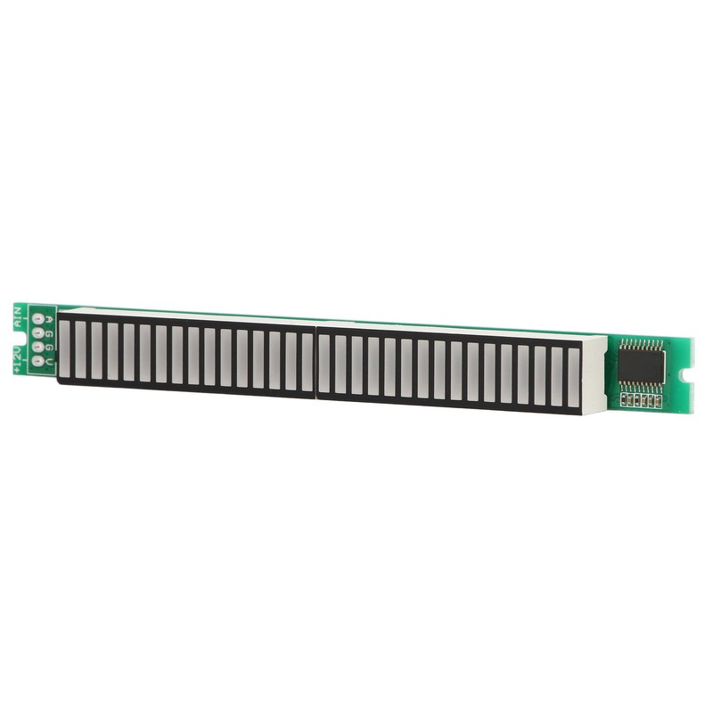 Music Level Indicator Module Integrated 16 Segments for LED Music