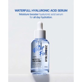 [Jumiso] Waterfull Hyaluronic Acid Serum 50ml
