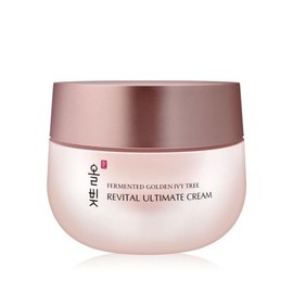 Oulbit 올빚 생기 본 크림 50ml Olive Young Vitality Cream 50ml