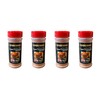 King Kooker Cajun Seasoning, 4-7 Oz. jars