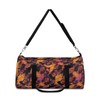 Vibrant Sis-Star Duffle Bag - Size: Small