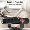 Car Heater 2 in 1 Car Heater and Cooling Fan