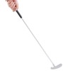 Golf Putter Left Right Hand Aluminum Alloy Golf Putter Push