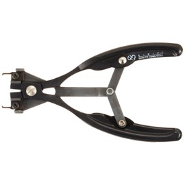 Hakko CHP PLCC-44 PLCC Socket Extractor, 44 Pin, ESD-Safe