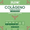 COLAGENO SPIRULINA 500 GRS Flow