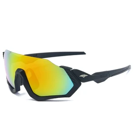 Ncheli Quick Glasses Cycling Glasses Sports Glasses Cycling Glasses Polarised Cycling Glasses for Men Women Polarised Sports Sunglasses for Outdoor Sports Cycling Motorcycling Running Fishing Golf