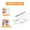118inch/10ft Weather Stripping Door Seal Strip, Window Weather Stripping Door