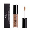 Lola Make Up New Ultra Long Lasting 2 in 1