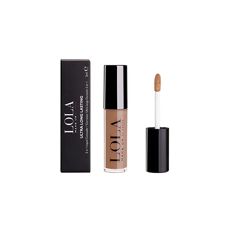 Lola Make Up New Ultra Long Lasting 2 in 1
