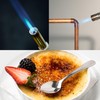 Cultimo Flambé Burner, Powerful Kitchen Burner, Bunsen Burner, Soldering Burner,