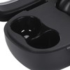 Wireless Open Ear Headbuds Waterproof Noise Canceling Bluetooth Headphone Built