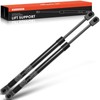 A-Premium Tailgate Rear Hatch Lift Supports Shock Struts Compatible with