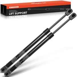 A-Premium Tailgate Rear Hatch Lift Supports Shock Struts Compatible with Ford Explorer 2006-2010 Sport Utility 2-PC Set