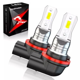 CHUSYYRAY Replacement for Kawasaki 92069-0019 - BULB 12V 35/35W