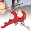 Metal Release Aids Four Fingers Grip Thumb Caliper Trigger Compound