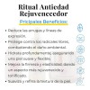 Kit Antiedad Y Rejuvenecedor Lilo Skincare Vitamina E