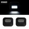 Pickup Truck LED Cabin Light for GMC Sierra 1500 2500