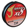 Daiwa 12796128 Braces J-Braid Grand X8 Braid 270 m Diameter