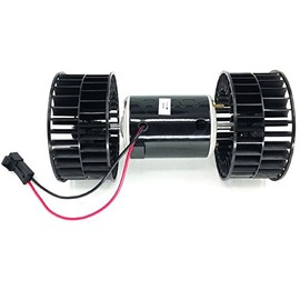 CPW (TM) BLOWER MOTOR FOR VOLVO TRUCK VN & VNL (Part # 3946686)
