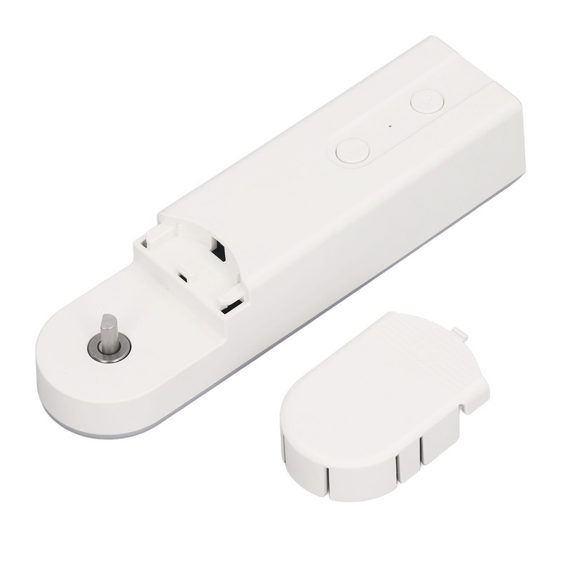 Smart Blinds Motor Kit Chain Roller Rechargeable Automatic Curtain Opener