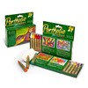 Crayola Portfolio Series Oil Pastels, Water Soluble, 24 Count, Colors