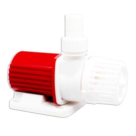 Aqua Dream 1585 GPH Submersible Pump(6000L/H,47W) ECO Amphibious Internal External Fountain Aquarium Sump with Digital Controller Water Pump For Pond,Fish Tank,Fountain,Hydroponics,Statuary - 1Pc