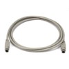 Monoprice 6-Feet PS/2 MDIN-6 Male to Male Cable (100092)