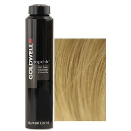 Goldwell TOPCHIC HAIR COLOR hellerblond-goldbeige 11/GB 250m