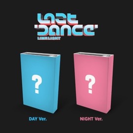 LIMELIGHT - LAST DANCE (NEMO) - LIMELIGHT - LAST DANCE (NEMO)