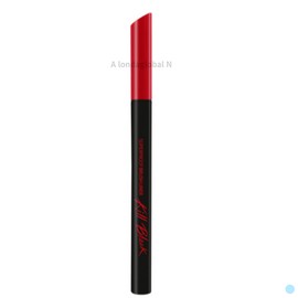 Club Clio Clio Super Proof Brush Eyeliner Brush Pen 01 Kill Black / 클리오 수퍼프루프 브러쉬 아이라이너 붓펜 01 킬블랙
