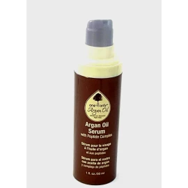 One n Only Argan Oil Serum for skin 1oz 30mL Brand New Free Shipping