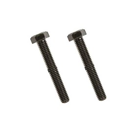 OEM Genuine Echo/Shindaiwa 9108506040 Bolts 6mm x 40mm of Each 2 Packs for SRM-225SB SRM-260SB PAS-225 PAS-230 PAS-266 PAS-280 PAS-225VPB + (Free Two e-Books)