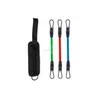 Fitness Accessory Resistance Band Set for home workouts, training and