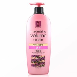 Hair Care Marine Collagen Tangle Volume Shampoo 680ml (WB9784A) - Basic product / 헤어케어 마린콜라겐 탱글볼륨 샴푸 680ml (WB9784A) - 기본상품