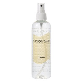 ATOSUMATE Water, 8.5 fl oz (250 ml), Alcohol Free, Surfactant Free, Emulsifier, Preservative Free, Synthetic Fragrance, Additive-Free, Moisturizing, Cracky Skin, Dry Skin, Sensitive Skin, Hydrating, Moisturizing, Can be Used on the Whole Body