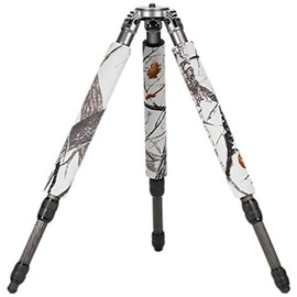 LensCoat LCG5530SSN LegCoat Gitzo GT5530S/GT5560sgt Tripod Leg Covers (Realtree AP Snow)