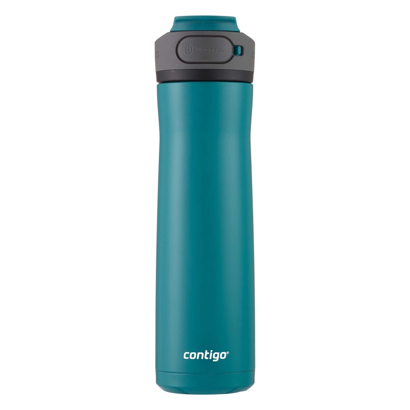 Contigo Cortland Chill 2.0 24oz. Stainless Steel Water Bottle with