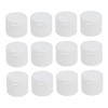 BESPORTBLE Replacement Lids for Sports Water Bottles 40pcs 28mm Bottle