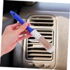 BUGUUYO Auto Detailing Brush Air Vent Cleaning Car Interior Cleaning