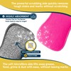 Multi-Purpose Kitchen Pads by Smith’s® | 6 Pack | Washing