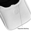 Oversized Golf Square Mallet Putter Cover, 5.91 x 5.51 Inches