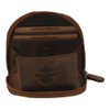 Greenland Nature Monte RFID Leather Coin Purse 10 cm, natural
