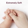 Baby Hooded Towel | Super Soft | Organic BAMBOO |