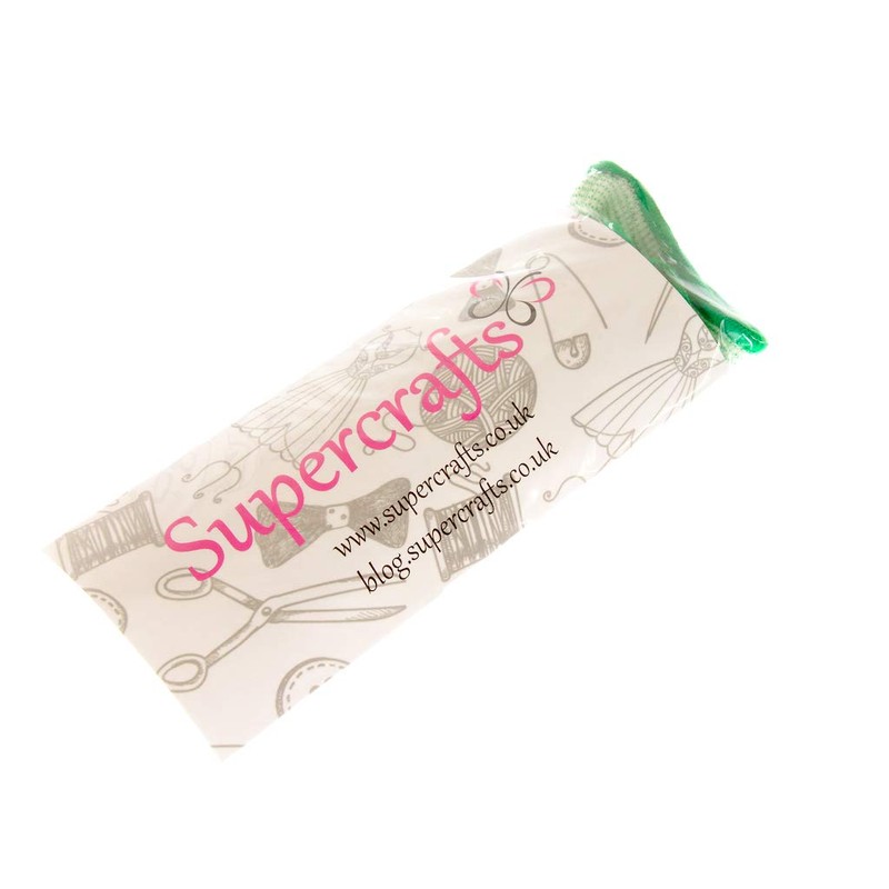 Supercrafts™ Nylon Quilter's Grip Gloves